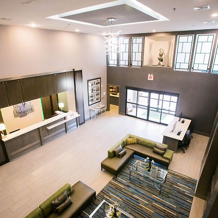 Holiday Inn Longview - North By Ihg מראה חיצוני תמונה