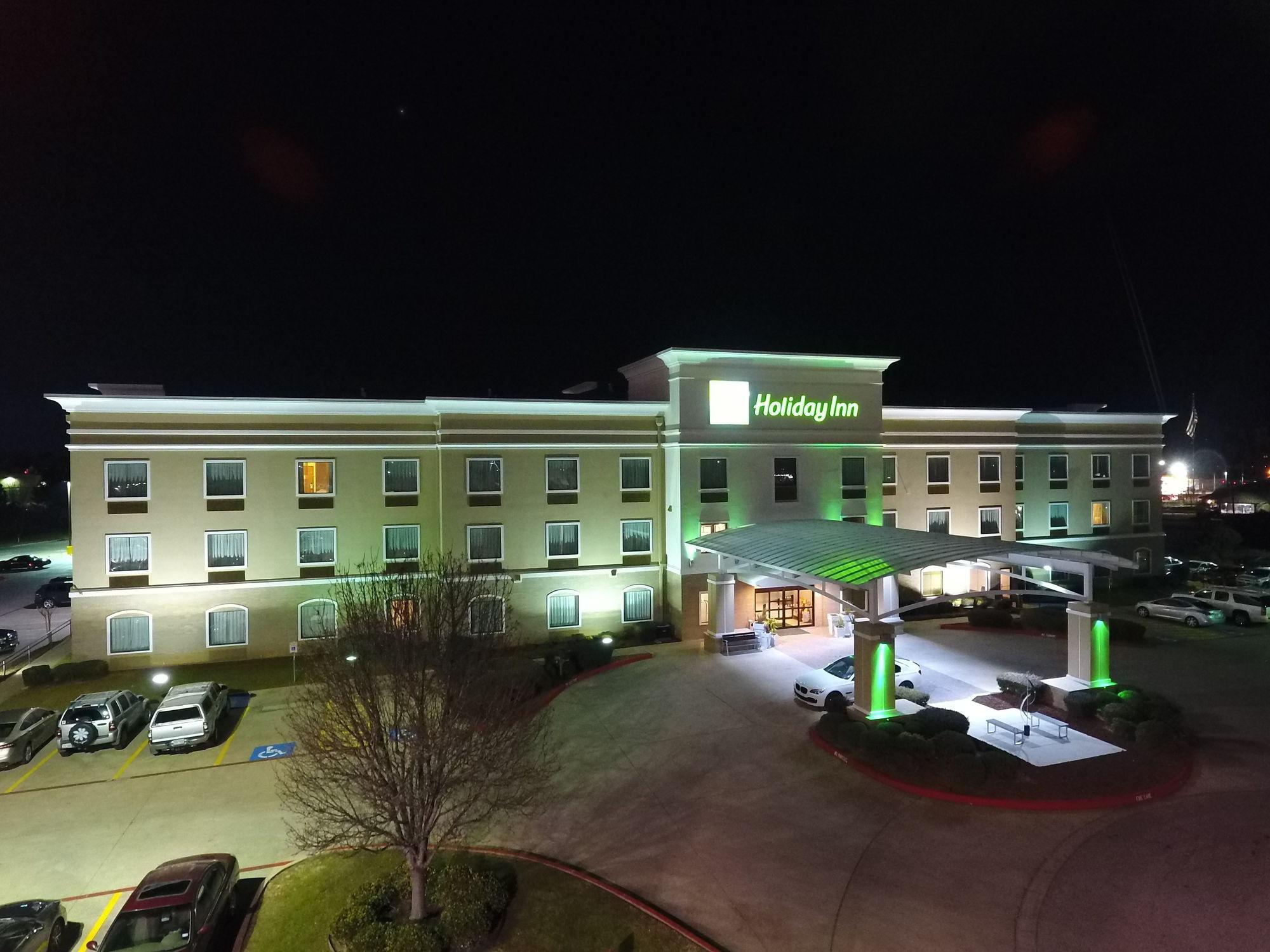 Holiday Inn Longview - North By Ihg מראה חיצוני תמונה