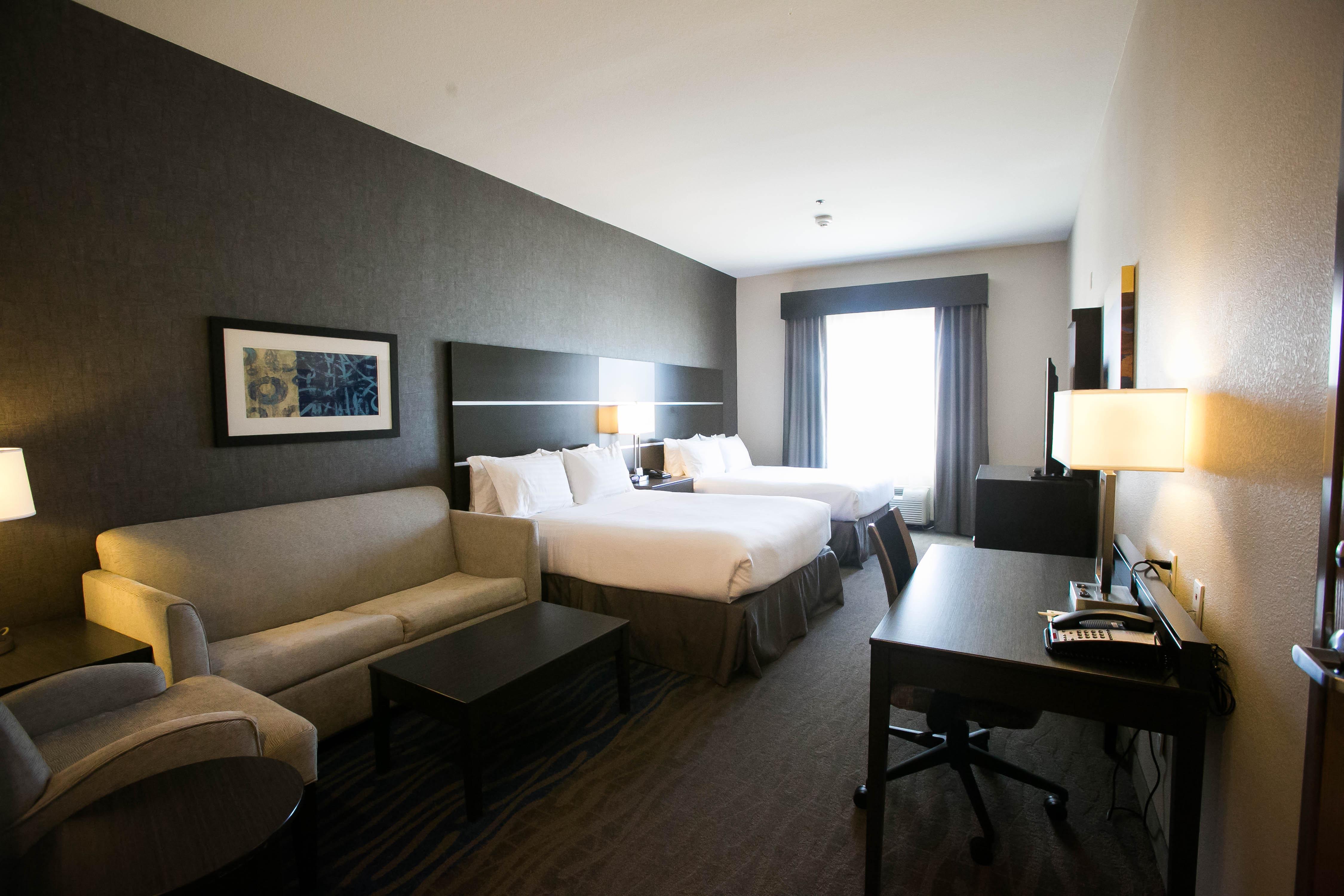 Holiday Inn Longview - North By Ihg מראה חיצוני תמונה