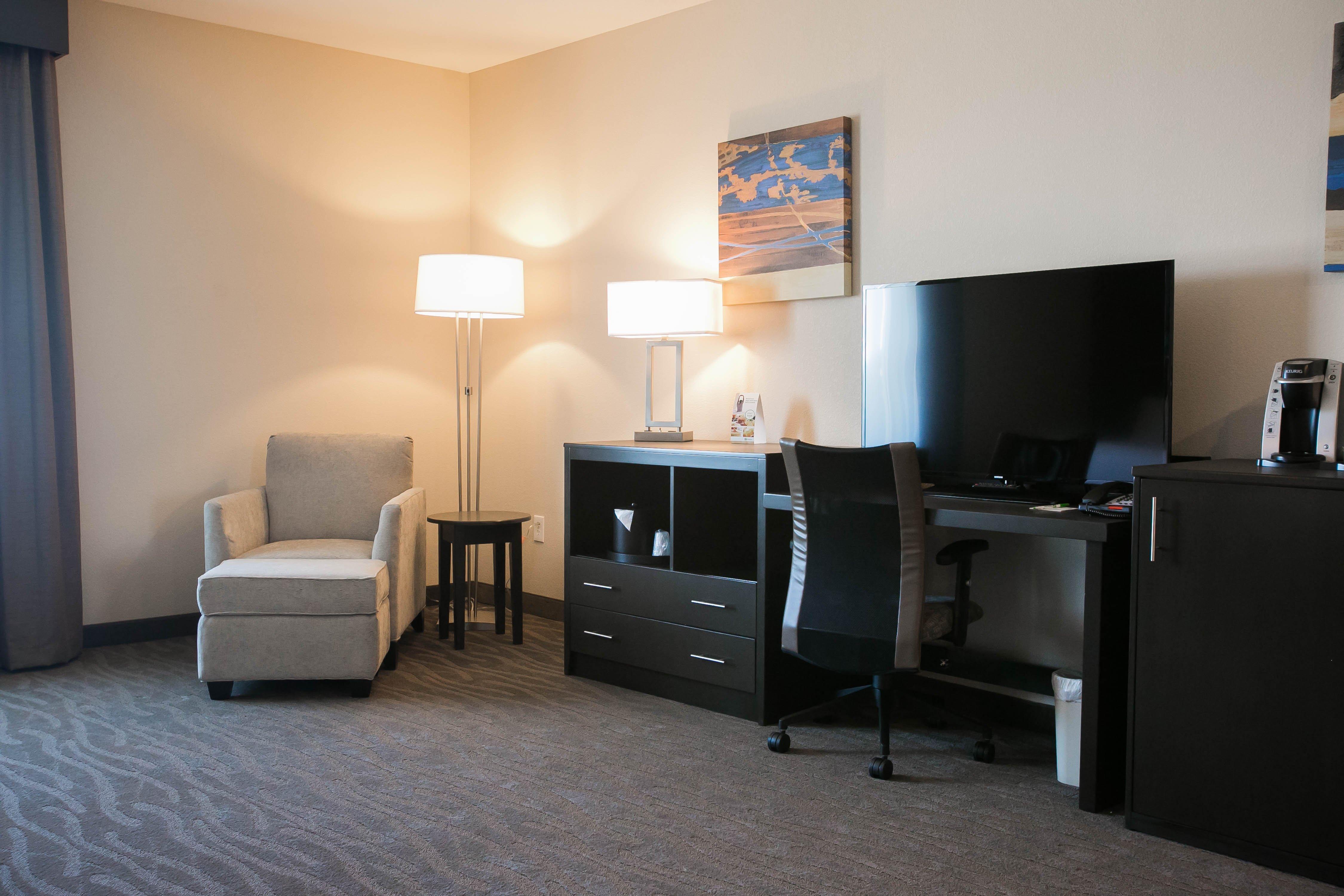 Holiday Inn Longview - North By Ihg מראה חיצוני תמונה