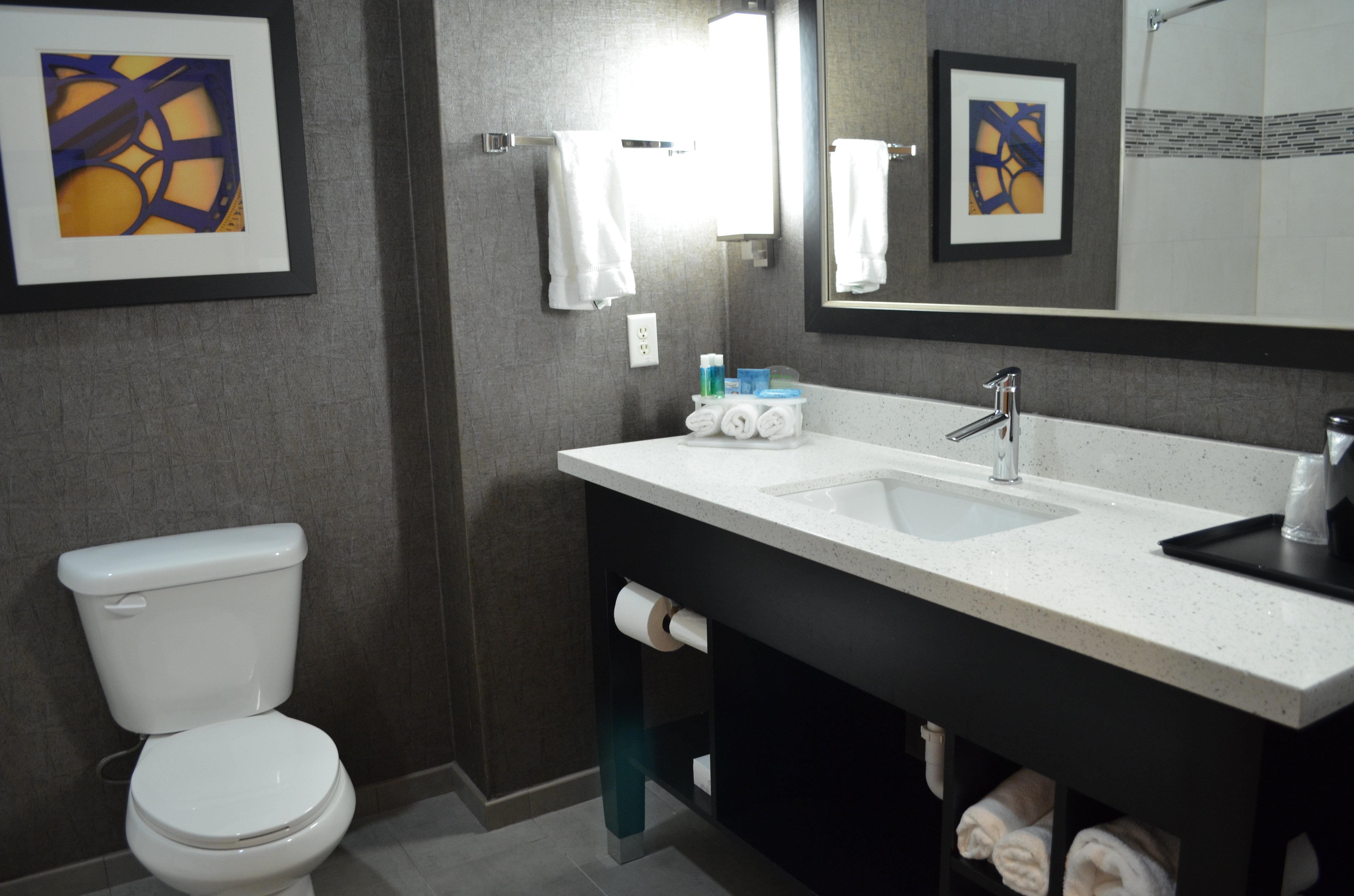 Holiday Inn Longview - North By Ihg מראה חיצוני תמונה