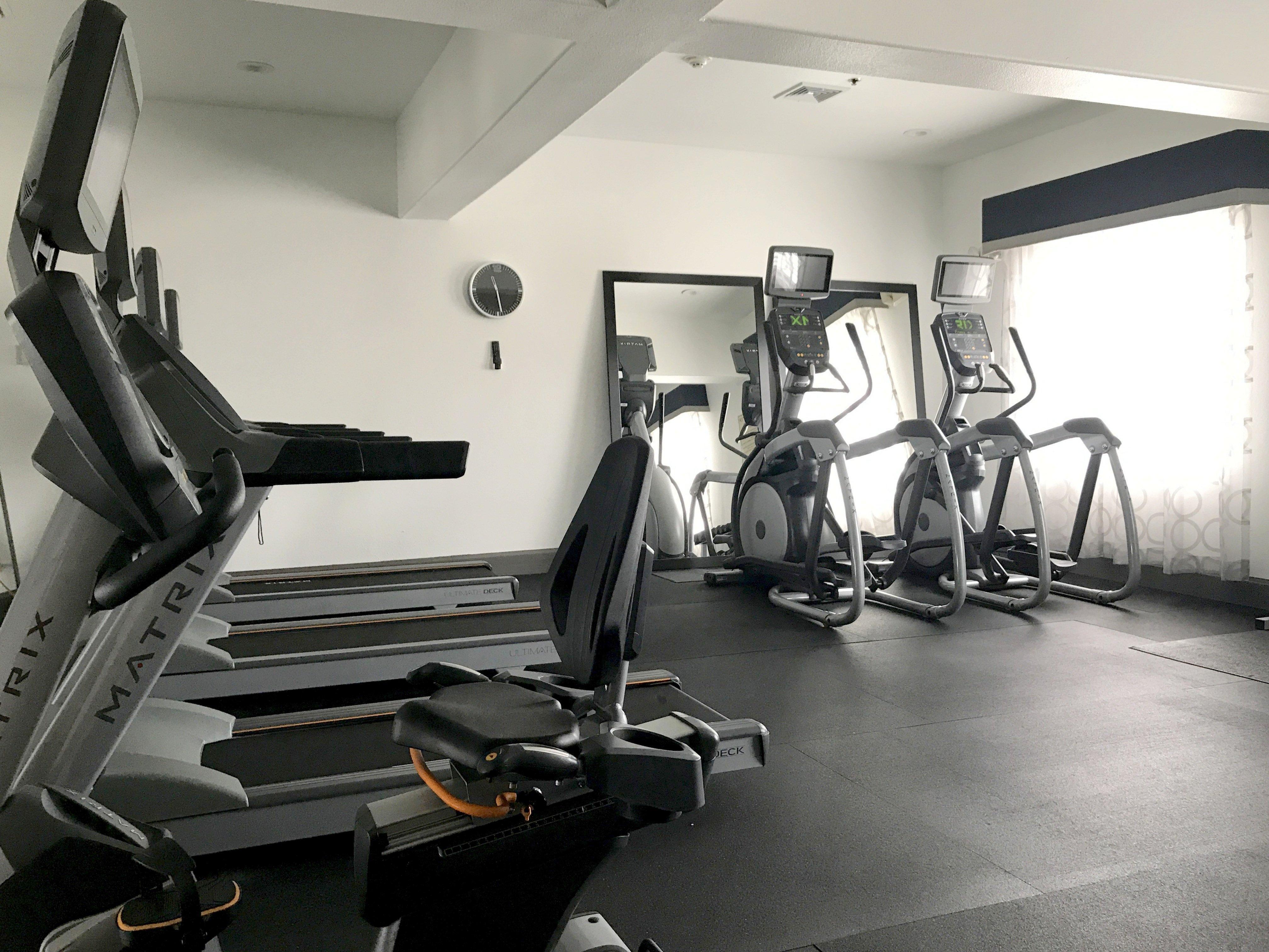 Holiday Inn Longview - North By Ihg מראה חיצוני תמונה