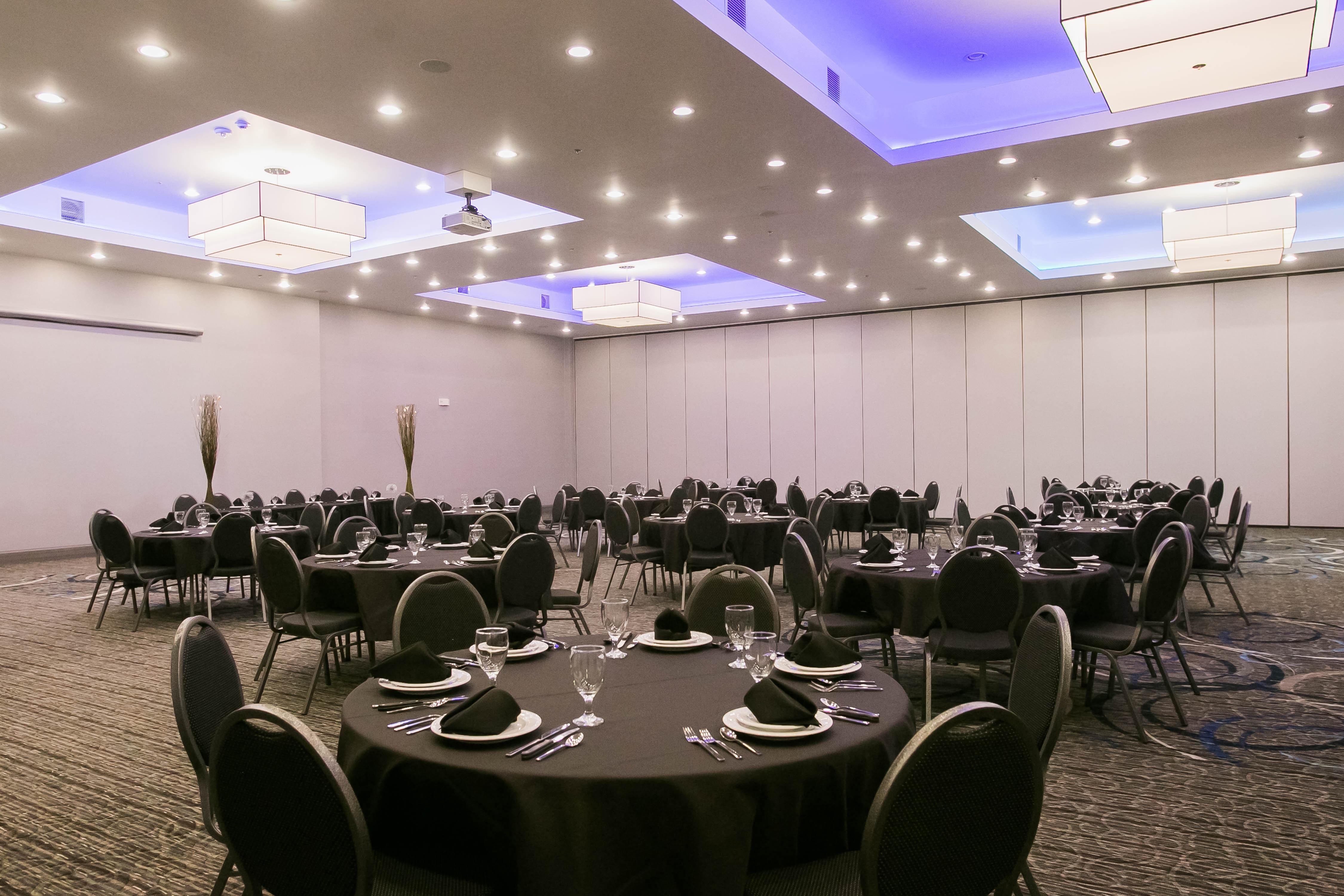 Holiday Inn Longview - North By Ihg מראה חיצוני תמונה