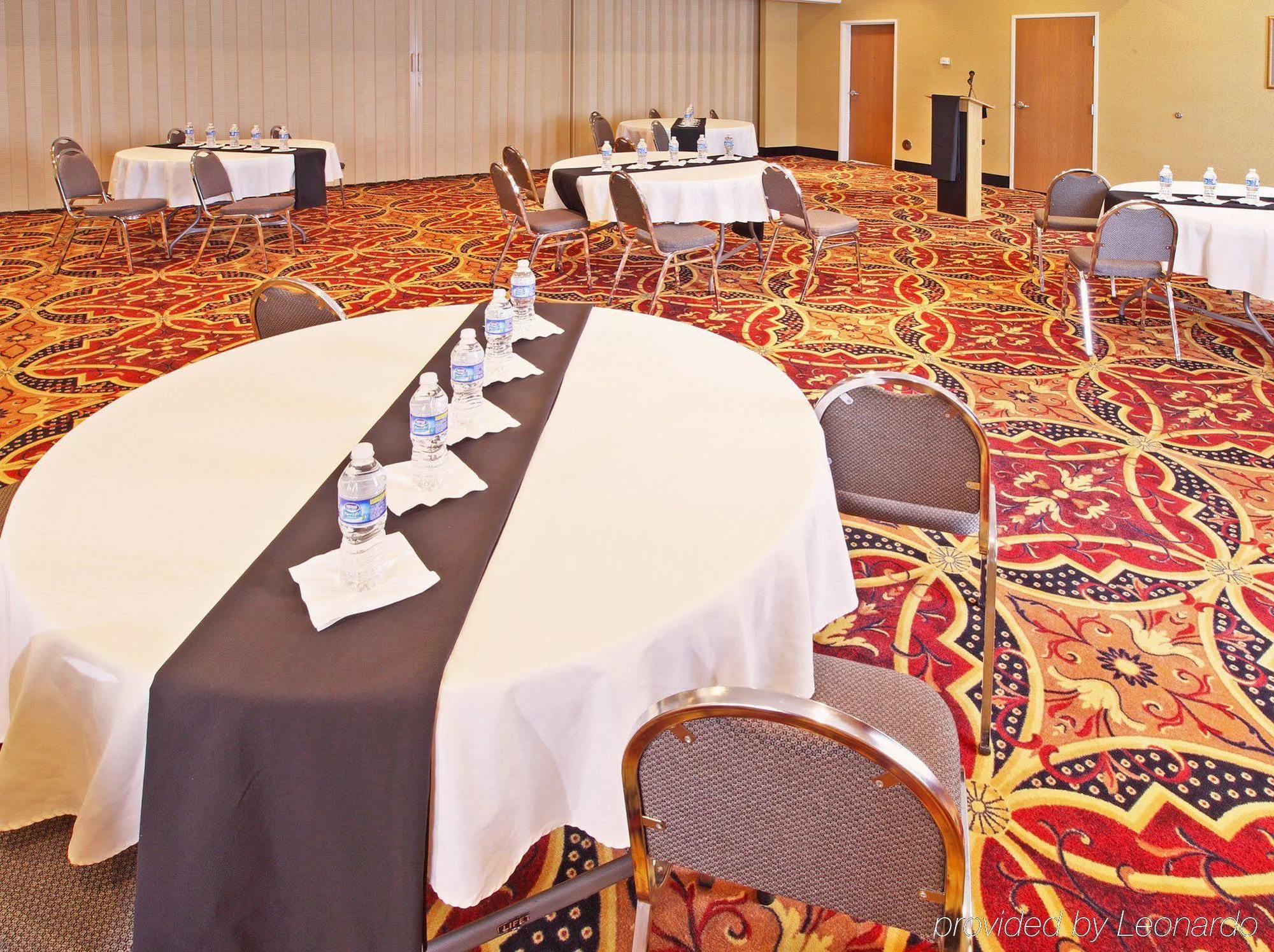 Holiday Inn Longview - North By Ihg מתקנים תמונה