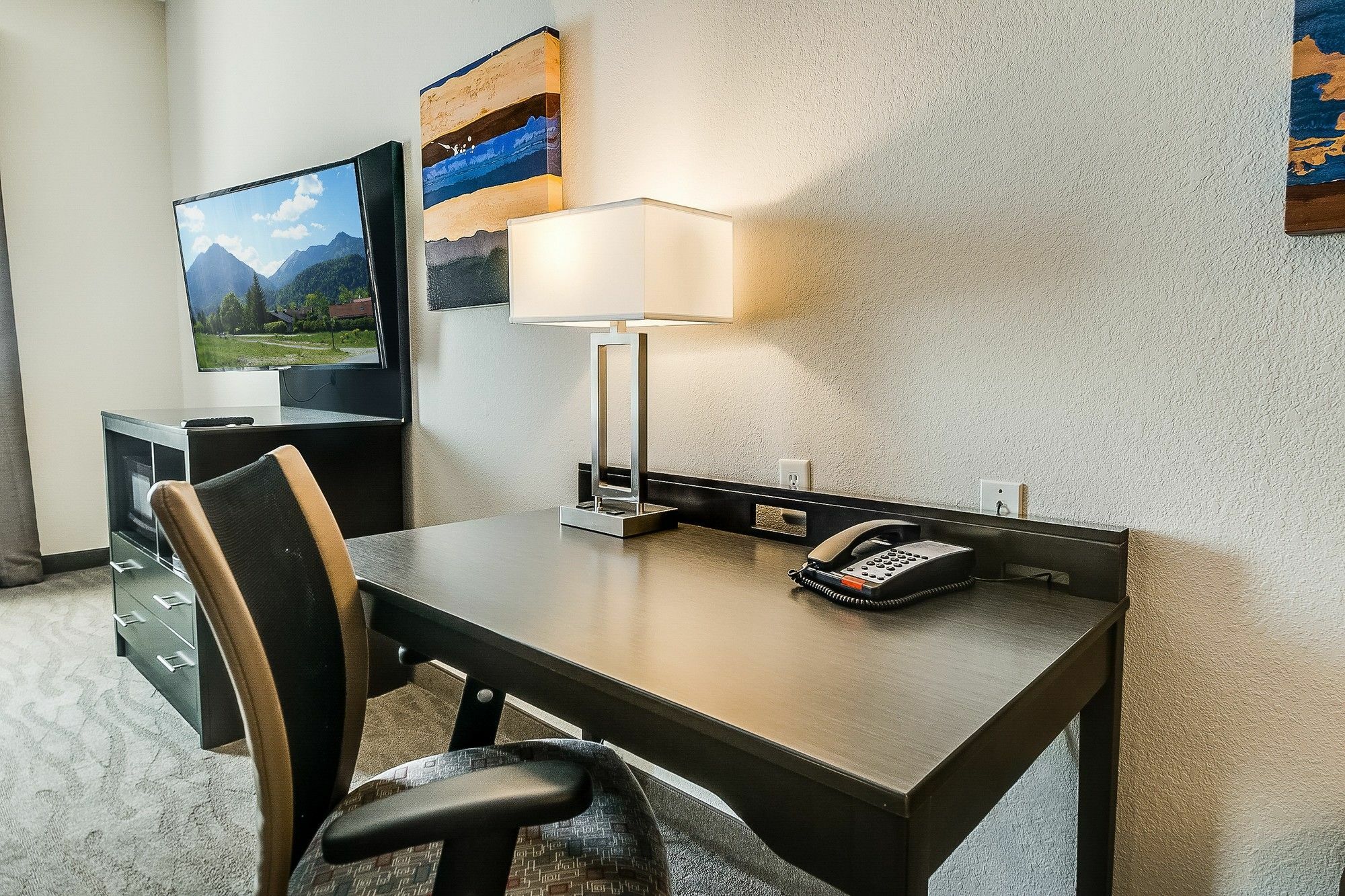 Holiday Inn Longview - North By Ihg מראה חיצוני תמונה